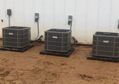 Bosch Inverter Units - Home AC